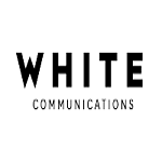 WHITE Communications GmbH logo