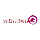 Espace Congres Les Esselieres logo
