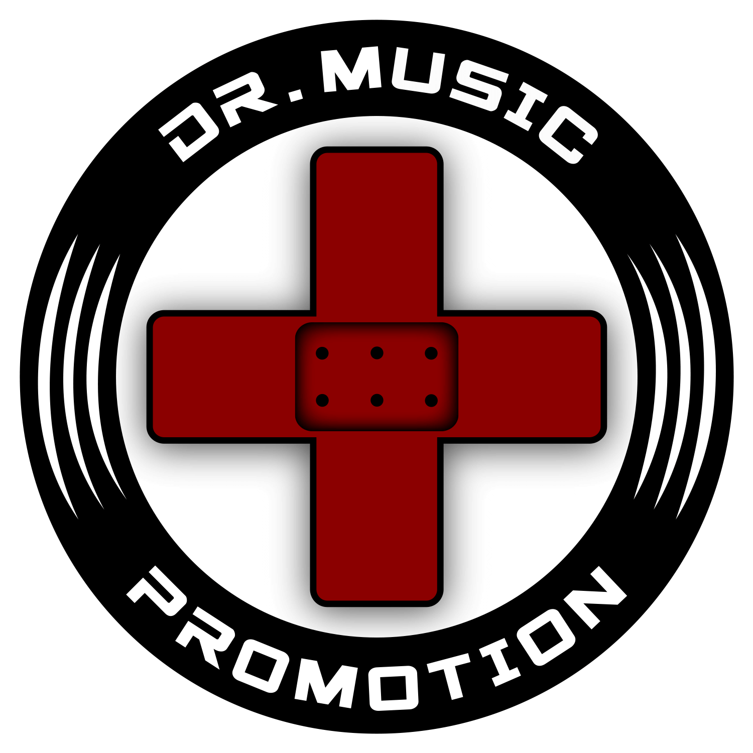 Dr. Music Promotion