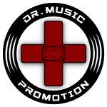 Dr. Music Promotion logo