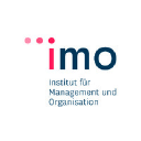 Institut Für Management Und Organisation Imo Gmbh