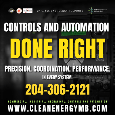 WINNIPEG COMMERCIAL AND INDUSTRIAL ELECTRICIANS - Estrategia digital