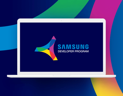 Samsung App Testing Platform - Website Creation