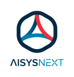 AISYSNEXT logo