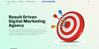 Fully Optimized with Varnish Cache - Website Creation