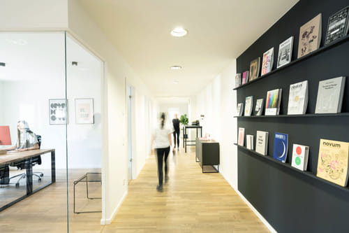 .SKRUFF DESIGNAGENTUR GmbH cover