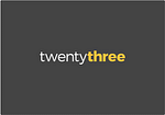 twentythree logo