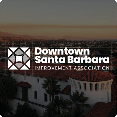 DSBIA: Revitalizing Downtown Santa Barbara - Content Strategy