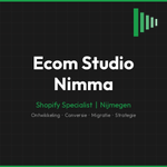 Ecom Studio Nimma logo