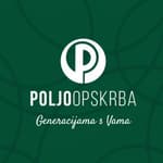 Poljokomerc logo