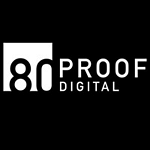 80 Proof Digital