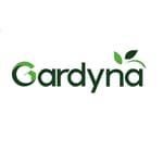 Gardyna logo
