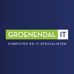 Groenendal IT logo