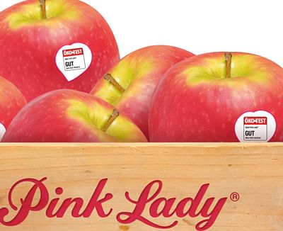Knackig, saftig, duftend: Pink Lady Apples - Öffentlichkeitsarbeit (PR)
