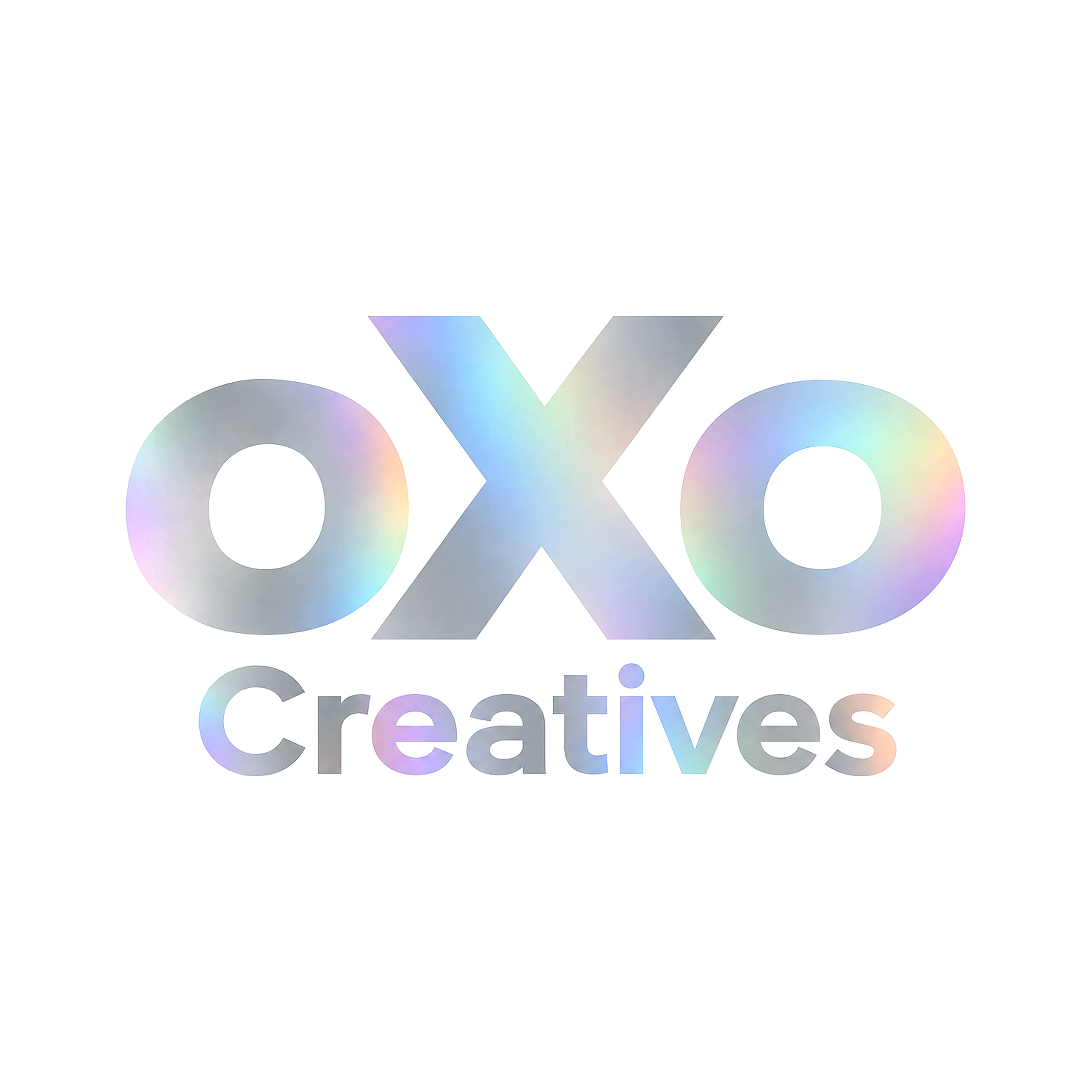 oXo Creatives