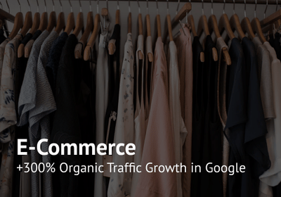 SEO Growth for a Luxury Resale Marketplace - SEO