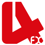 4fx Design & Multimedia Ltd logo