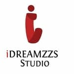 iDREAMZZS Studio logo