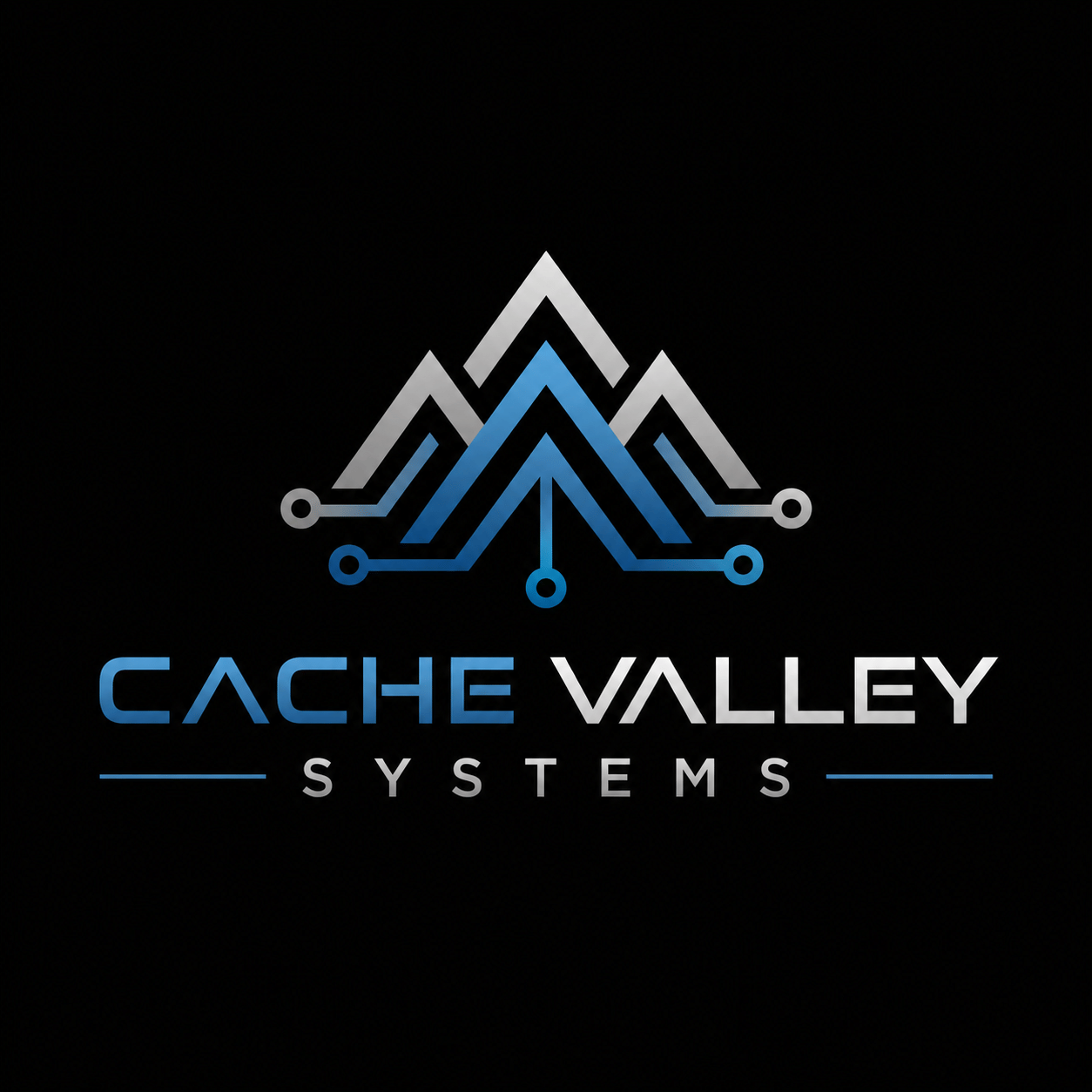 Cache Valley Systems
