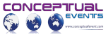 Conceptual Events Worldwide Co., Ltd. logo
