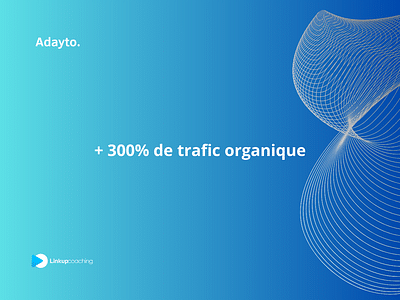 Multiplier par 3 le trafic d'un site internet - SEO