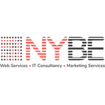 NYBE logo