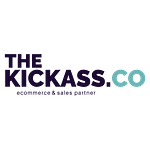 TheKickass Company logo