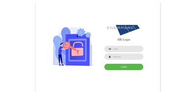 Employee Onboarding - Application web