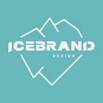 Icebrand Design logo