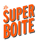 La Superboite logo