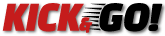 Kick and Go - Advertising