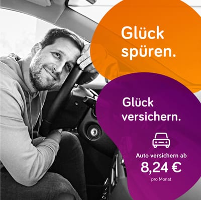 Verti Versicherungen: Differenzierung als Motor - Werbung