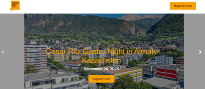 High-Quality Lead Gen for Swiss Hospitality Schools - E-Mail-Marketing