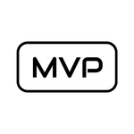 MVP Application and Game Design logo