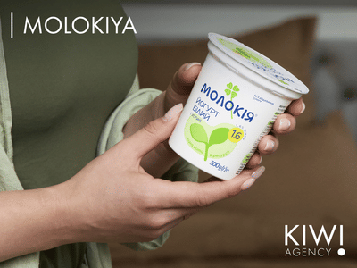 SMM Case for Molokiya - Influencer Marketing