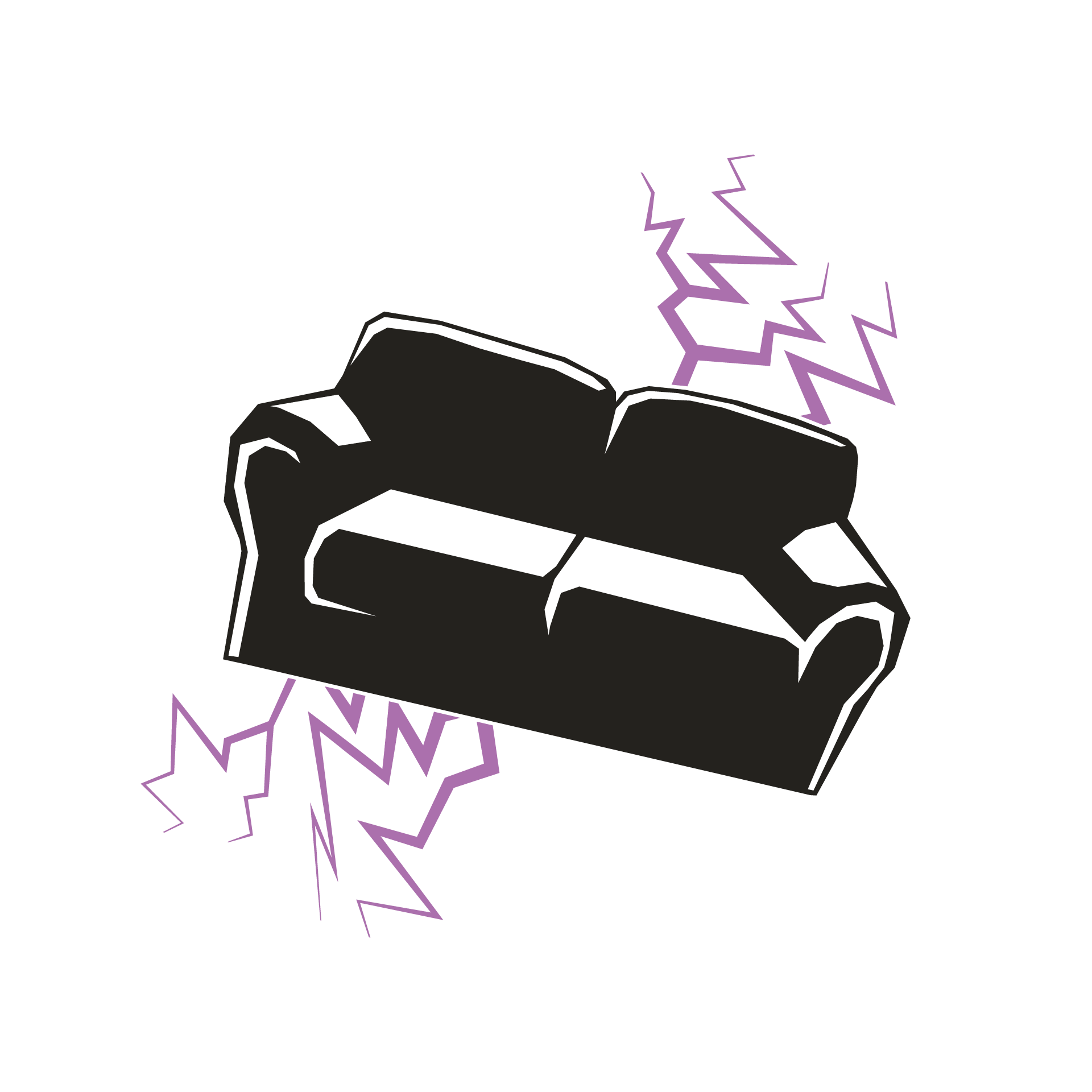 Power Couch Media