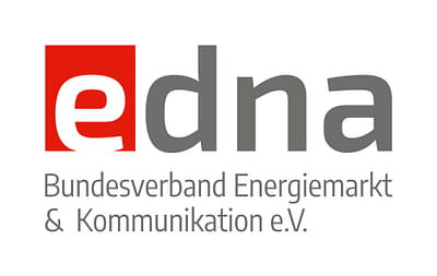 Pressesprecher edna Bundesverband - Content Strategy