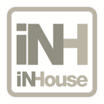iNHouse Communications logo