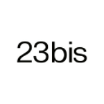 23bis logo