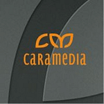 Caramedia logo