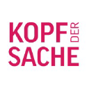 Kopf Der Sache Gmbh