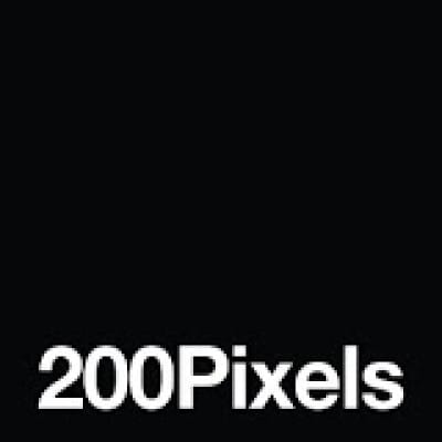 200 Pixels Creative Agency
