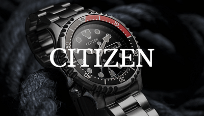 CITIZEN - Social Media & Influence - Social media