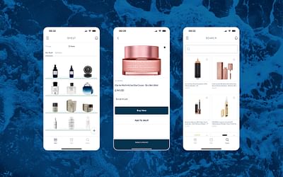 SKIN - Digital Strategy