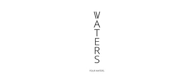 IV WATERS - Graphic Design