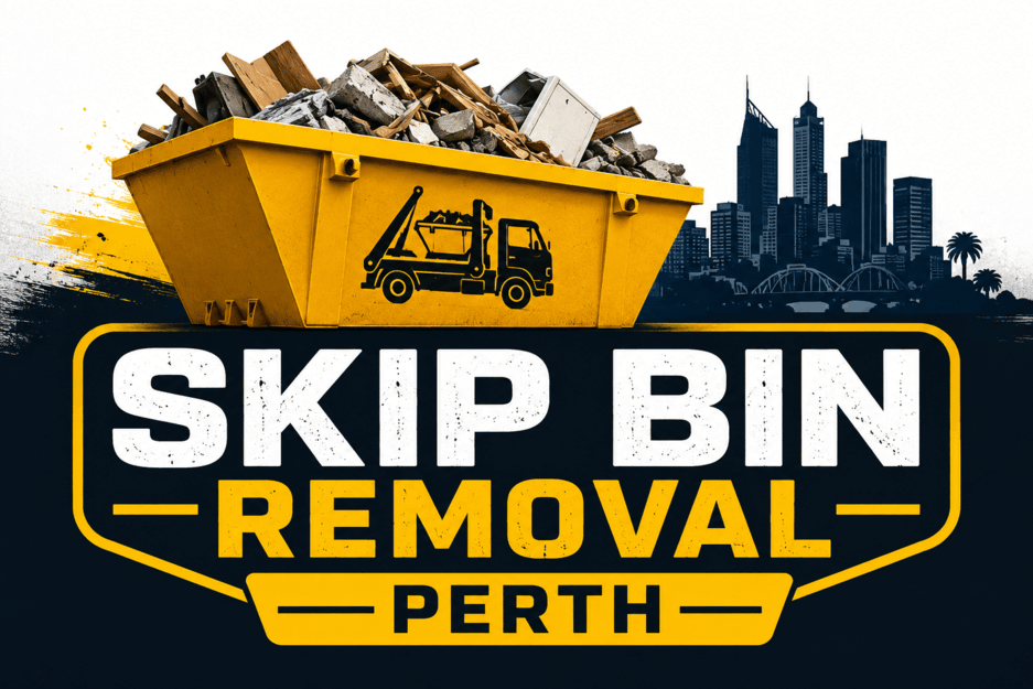 Skip Bin Hire Perth