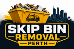 Skip Bin Hire Perth logo