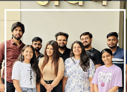 Akki Studios cover