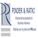 Pinder & Ratki logo
