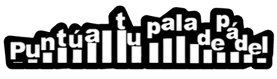 https://puntuatupaladepadel.com/ - Creazione di siti web